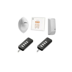 Alarme WIRELESS