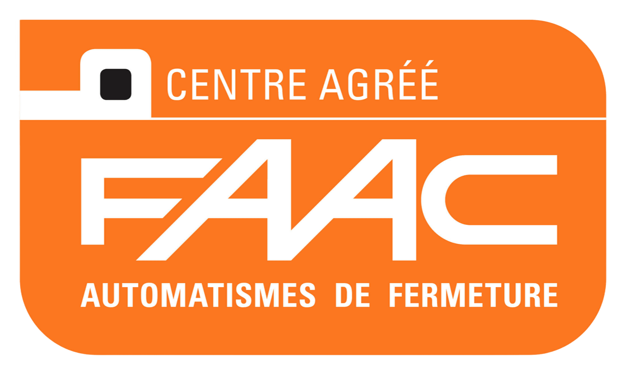 Agréé FAAC