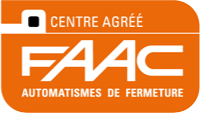 centre agréé Faac