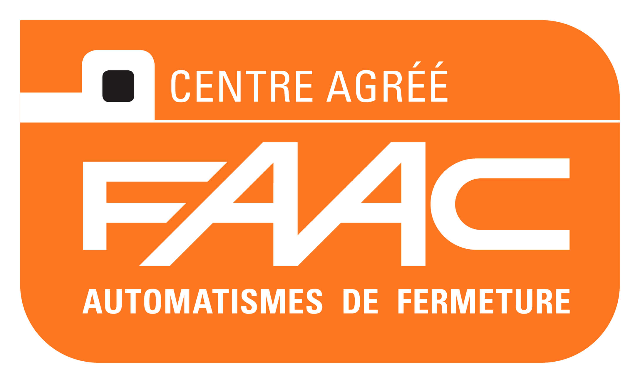 Logo FAAC