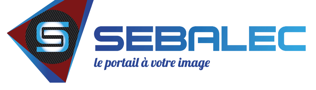 Nouveau logo sebalec
